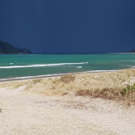 Heron'S Nest Whangamata Exterior photo